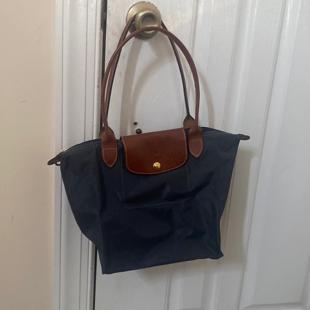 Le Pliage Small Nylon Tote